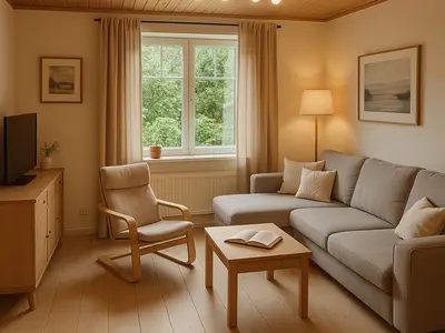 Ferienhaus für 4 Personen (85 m²) in Sögel 5/10