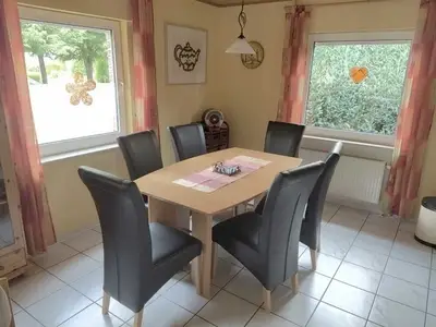 Ferienhaus für 4 Personen (85 m²) in Sögel 7/10
