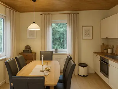 Ferienhaus für 4 Personen (85 m²) in Sögel 8/10