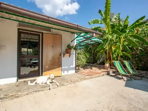 Ferienhaus für 3 Personen (60 m²) in Pisciotta