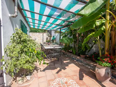 Ferienhaus für 3 Personen (60 m²) in Pisciotta 2/10