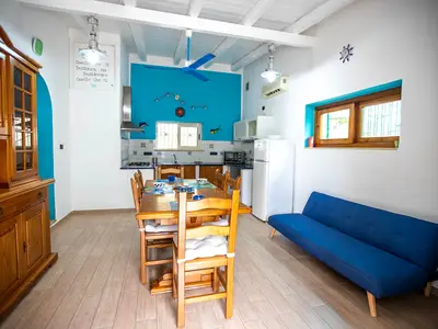 Ferienhaus für 3 Personen (60 m²) in Pisciotta 3/10
