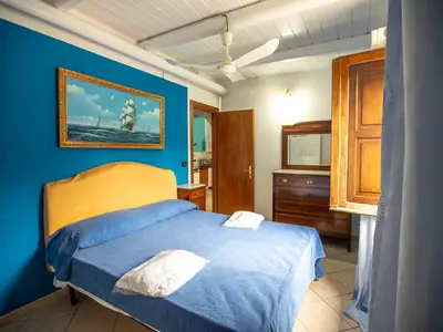 Ferienhaus für 3 Personen (60 m²) in Pisciotta 4/10