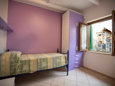 Ferienhaus für 3 Personen (60 m²) in Pisciotta 5/10