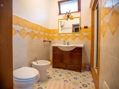Ferienhaus für 3 Personen (60 m²) in Pisciotta 6/10