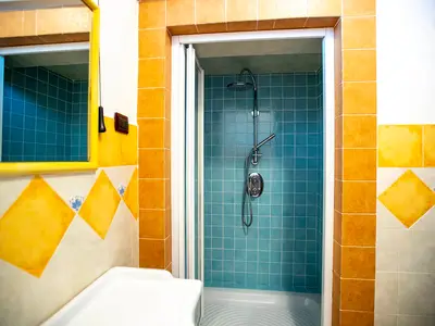 Ferienhaus für 3 Personen (60 m²) in Pisciotta 7/10