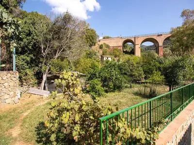 Ferienhaus für 3 Personen (60 m²) in Pisciotta 8/10