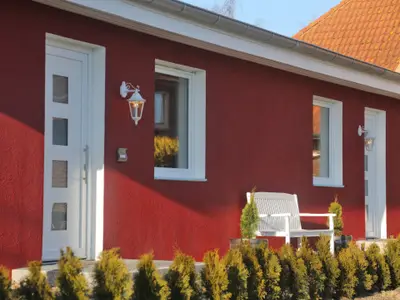 Ferienhaus für 5 Personen (77 m²) in Fehmarn 2/10