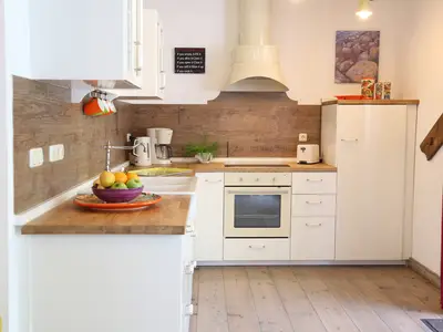 Ferienhaus für 5 Personen (77 m²) in Fehmarn 4/10