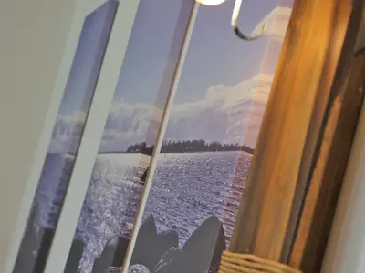 Ferienhaus für 5 Personen (77 m²) in Fehmarn 5/10