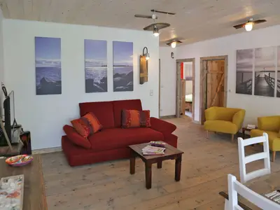 Ferienhaus für 5 Personen (77 m²) in Fehmarn 8/10