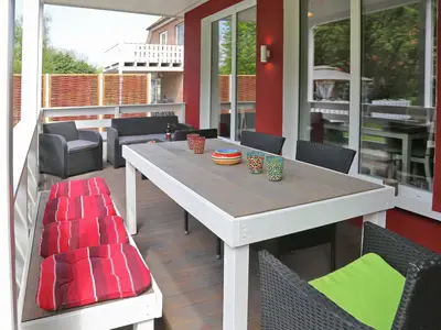 Ferienhaus für 5 Personen (77 m²) in Fehmarn 10/10