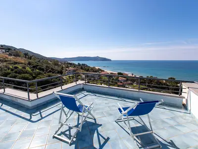 Ferienhaus für 9 Personen (150 m²) in Caprioli 1/10