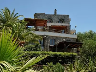 Ferienhaus für 9 Personen (150 m²) in Caprioli 2/10