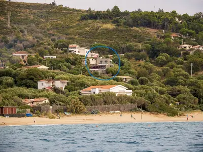 Ferienhaus für 9 Personen (150 m²) in Caprioli 4/10
