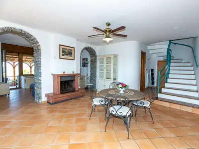 Ferienhaus für 9 Personen (150 m²) in Caprioli 9/10