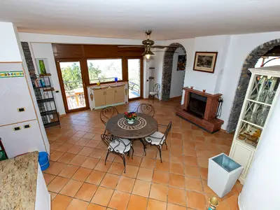 Ferienhaus für 9 Personen (150 m²) in Caprioli 10/10