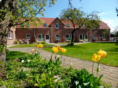 Ferienhaus für 4 Personen (90 m²) in Fehmarn 1/10