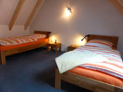 Ferienhaus für 4 Personen (90 m²) in Fehmarn 10/10