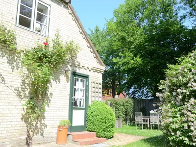 Ferienhaus für 4 Personen (55 m²) in Fehmarn 1/10