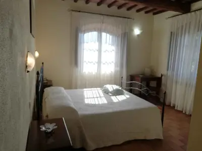 Ferienhaus für 17 Personen (180 m²) in Castel Del Piano 1/10
