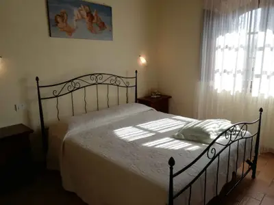 Ferienhaus für 17 Personen (180 m²) in Castel Del Piano 2/10