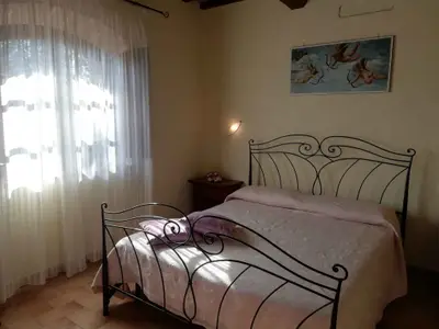 Ferienhaus für 17 Personen (180 m²) in Castel Del Piano 4/10