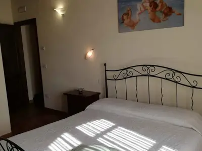 Ferienhaus für 17 Personen (180 m²) in Castel Del Piano 5/10