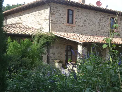 Ferienhaus für 17 Personen (180 m²) in Castel Del Piano 7/10