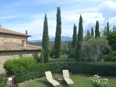 Ferienhaus für 17 Personen (180 m²) in Castel Del Piano 7/10