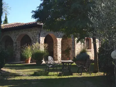 Ferienhaus für 17 Personen (180 m²) in Castel Del Piano 8/10