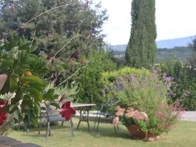 Ferienhaus für 17 Personen (180 m²) in Castel Del Piano 10/10