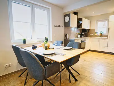 Küche / Küchenzeile