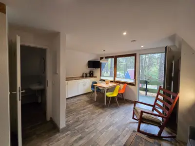Ferienhaus für 4 Personen (30 m²) in Trassenheide (Ostseebad) 5/10