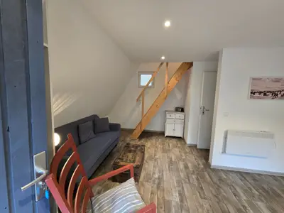 Ferienhaus für 4 Personen (30 m²) in Trassenheide (Ostseebad) 8/10