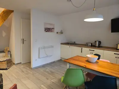 Ferienhaus für 4 Personen (30 m²) in Trassenheide (Ostseebad) 3/10