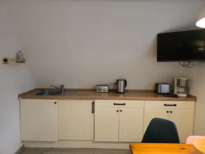 Ferienhaus für 4 Personen (30 m²) in Trassenheide (Ostseebad) 9/10