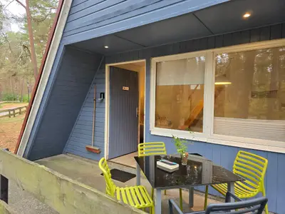 Ferienhaus für 4 Personen (30 m²) in Trassenheide (Ostseebad) 10/10