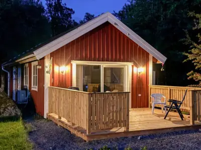 Ferienhaus für 4 Personen (52 m²) in Stockaryd 1/10