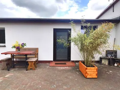 Ferienhaus für 5 Personen (55 m²) in Zinnowitz 1/10