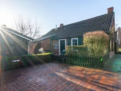 Ferienhaus für 4 Personen (85 m²) in Krummhörn 3/10