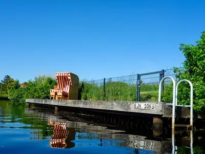 Ferienhaus für 4 Personen (85 m²) in Emden 5/10