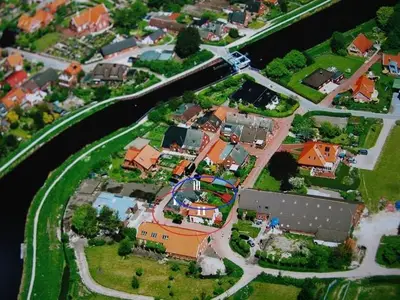 Ferienhaus für 4 Personen (85 m²) in Emden 6/10