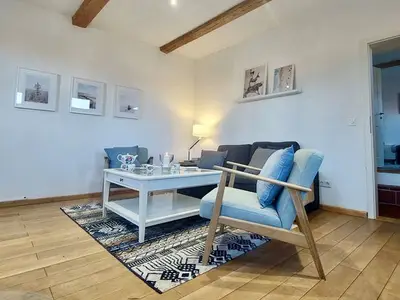 Ferienhaus für 4 Personen (85 m²) in Emden 10/10