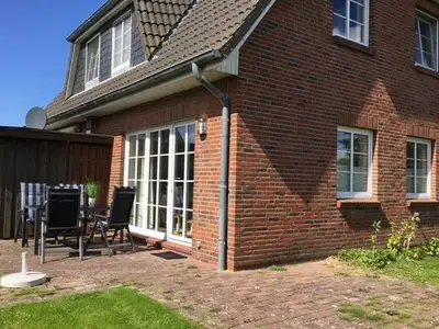 Ferienhaus für 4 Personen (60 m²) in Friedrichskoog 1/10