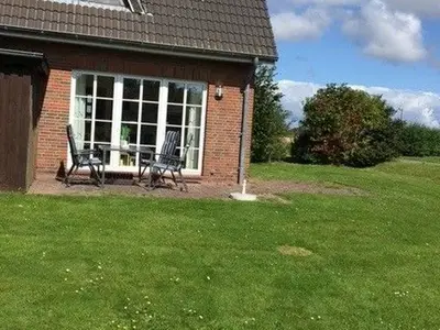 Ferienhaus für 4 Personen (60 m²) in Friedrichskoog 2/10