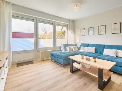 Ferienhaus für 4 Personen (68 m²) in Cuxhaven 4/10