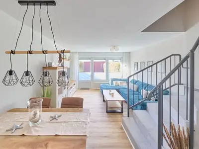 Ferienhaus für 4 Personen (68 m²) in Cuxhaven 5/10