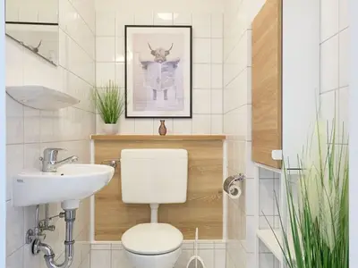 Ferienhaus für 4 Personen (68 m²) in Cuxhaven 8/10