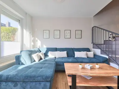 Ferienhaus für 4 Personen (68 m²) in Cuxhaven 10/10